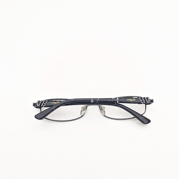 🕶️Vogue VO3777-B 352 Women's Eyeglasses 52/17/135/ALA624🕶️ - Picture 2 of 9